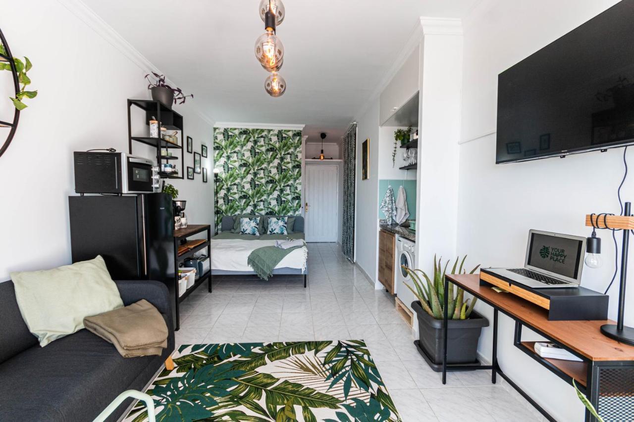 Puerto Rico Corner Apartment Exterior photo