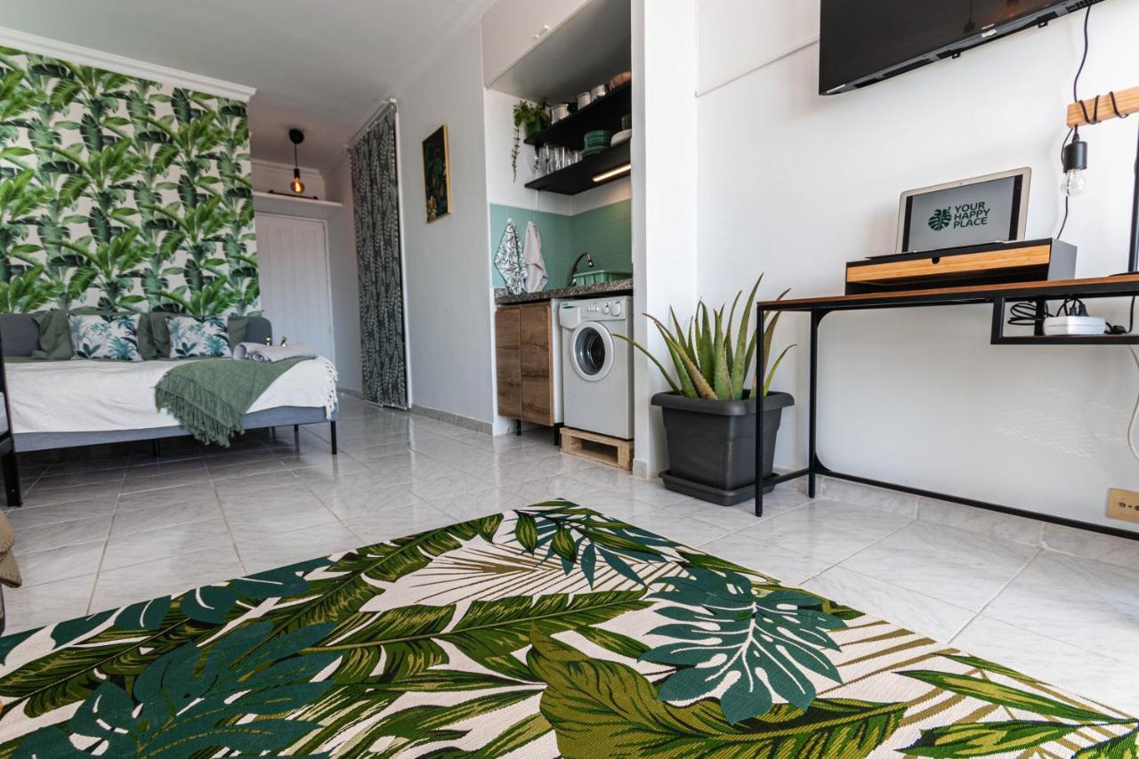Puerto Rico Corner Apartment Exterior photo