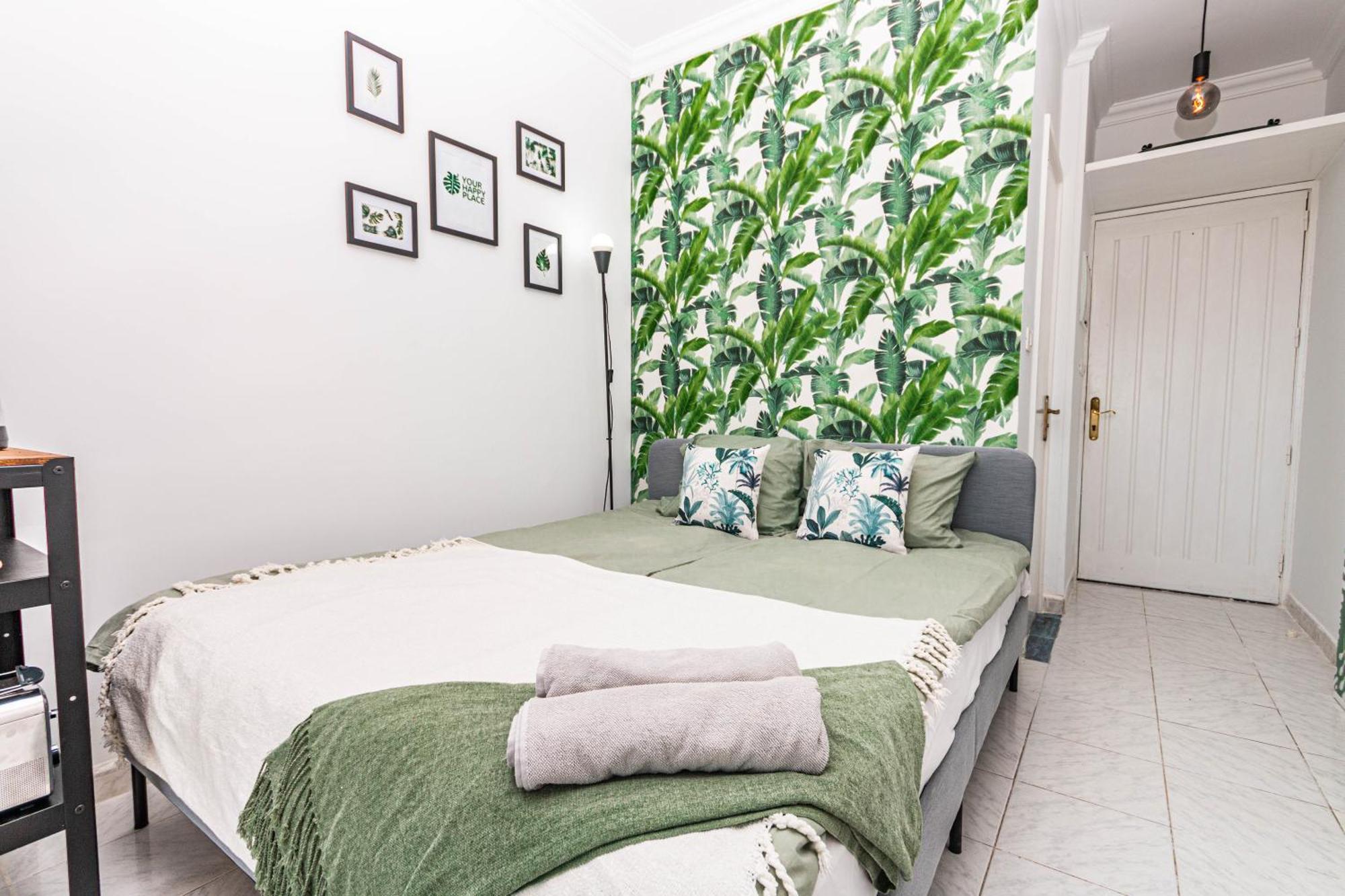 Puerto Rico Corner Apartment Exterior photo